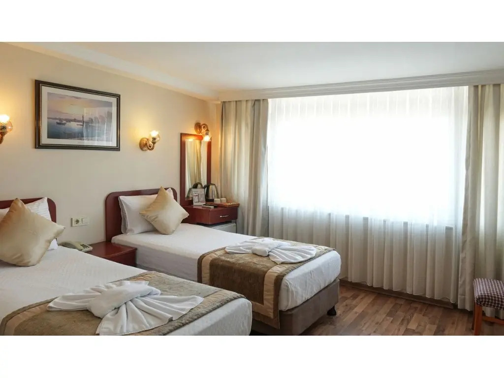 Hotel Akyildiz