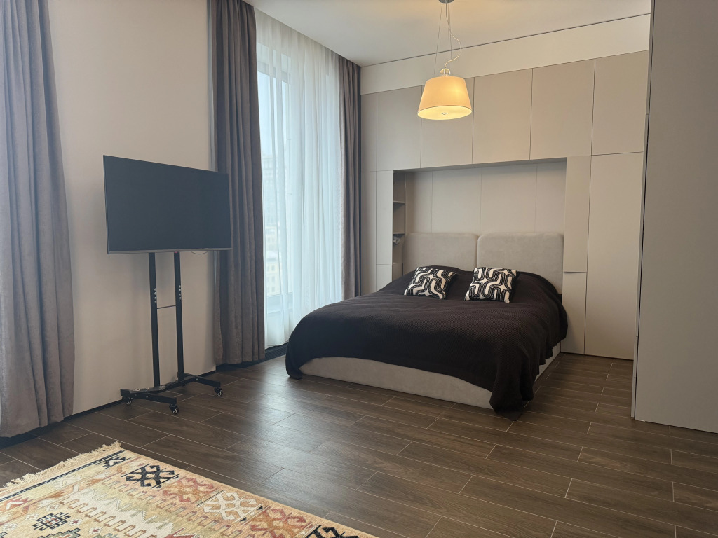 Slava53 Apartments