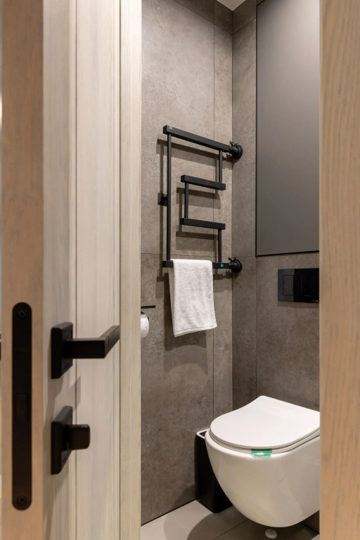 Квартира 1-к  25 м² в центре Петербурга