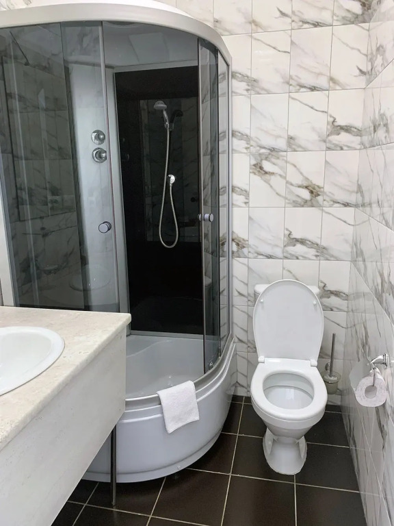 Отель Корона Аршана
