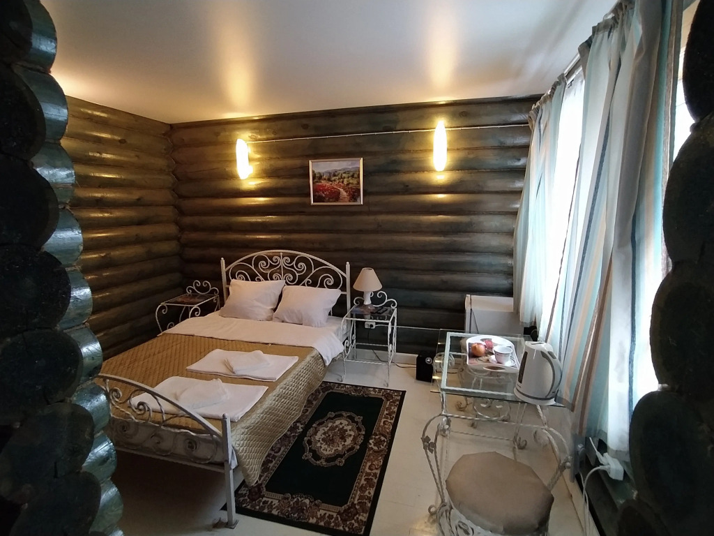 Гостевой дом Лукоморье