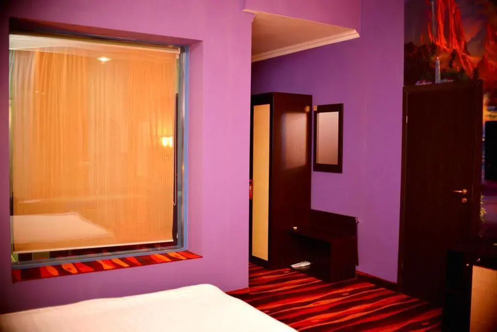 Sapar Standart Hotel
