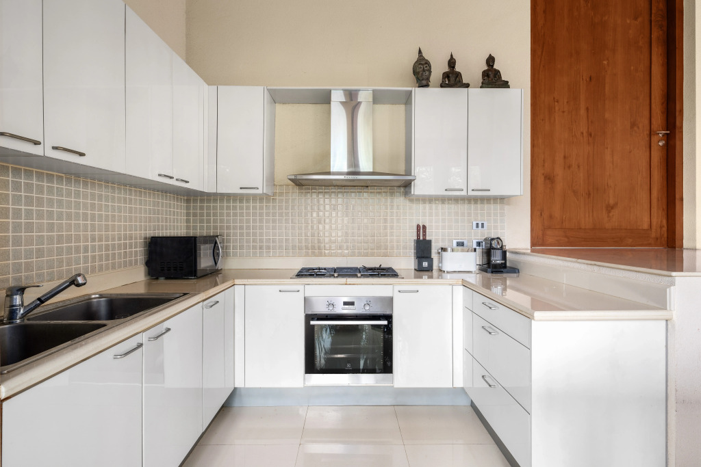 Вилла Ban Reemo Luxury