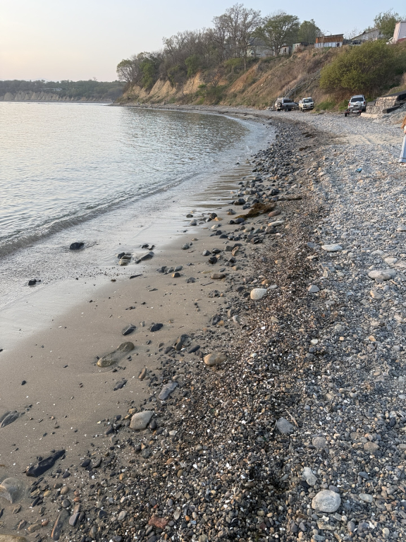 Дом с видом на море