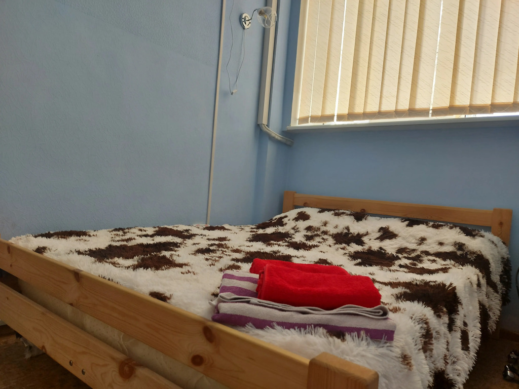 Хостел «Sunny Hostel»