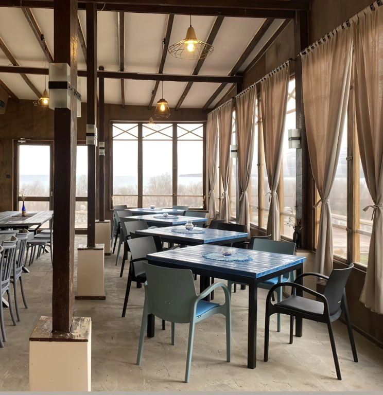 Port Ayas Resort & Restaurants
