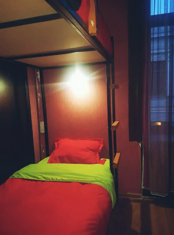 Tbilisi 26 Hostel