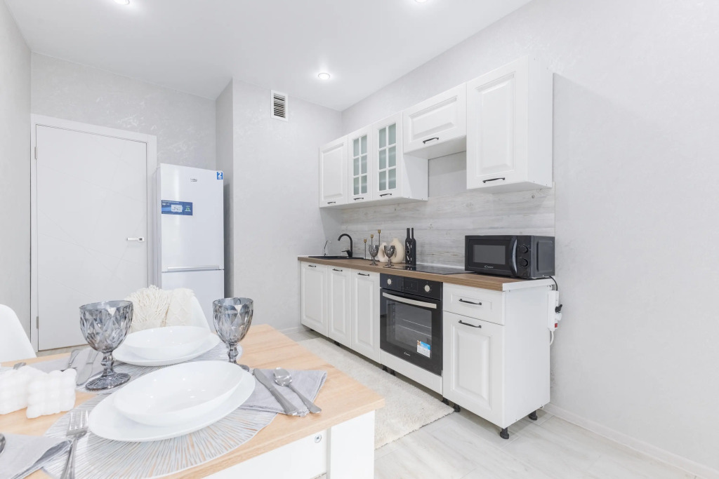 Апартаменты Residence Elegance