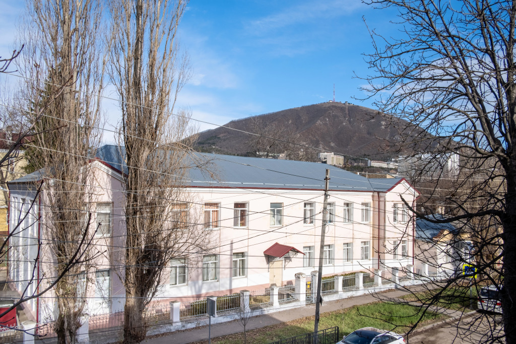 Квартира Жилье на водах The best offer