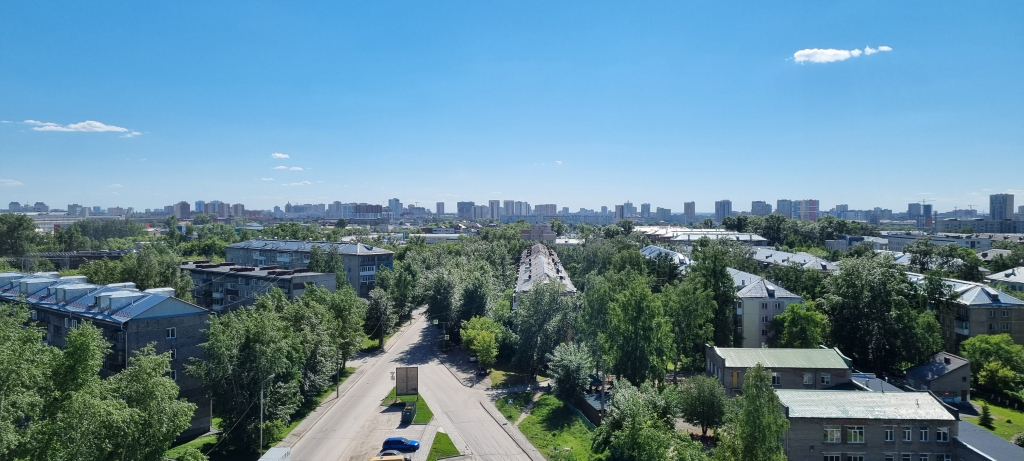 Квартира рядом ЖД Вокзалом Восточный