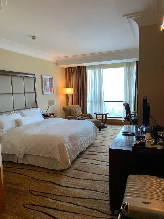 The Westin Dhaka