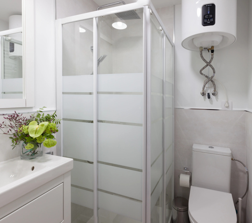 Апартаменты Quiet Private Estudio in Safe Area