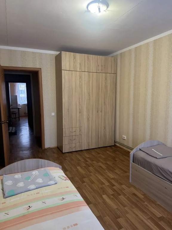 Квартира двухкомнатная - фото 5