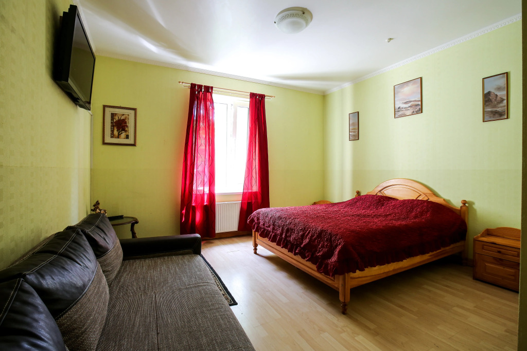 Riga Well Hotel
