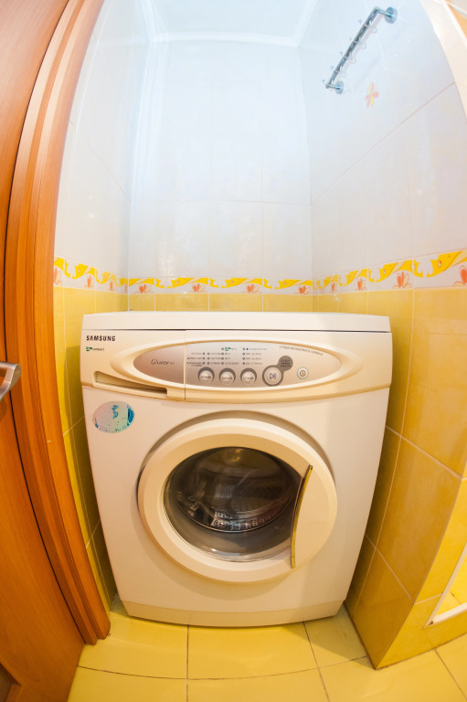 Квартира на Парижской Коммуны 42а 1