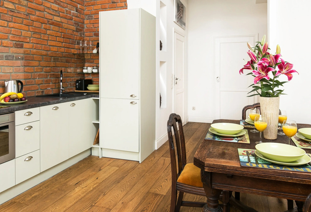 Апартаменты Otium Jewish Quarter Miodowa Residence