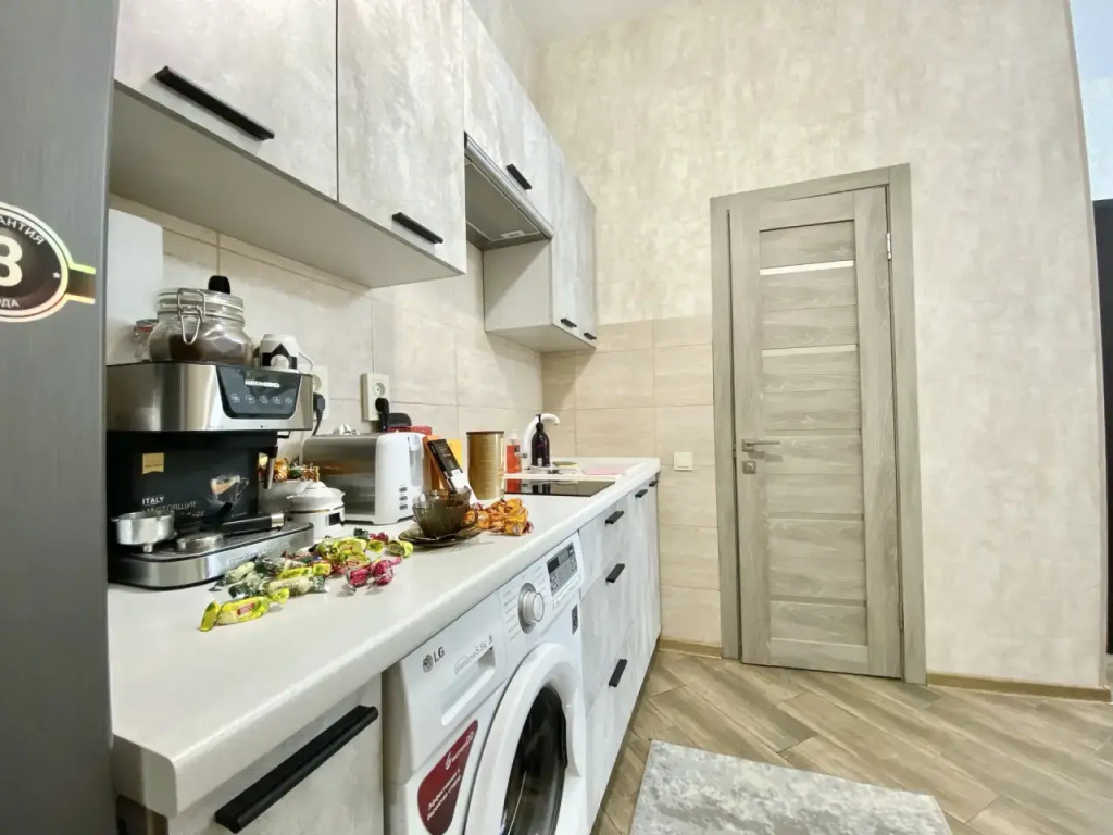 Квартира Уютная студия в центре Симферополя в старинной усадьбе