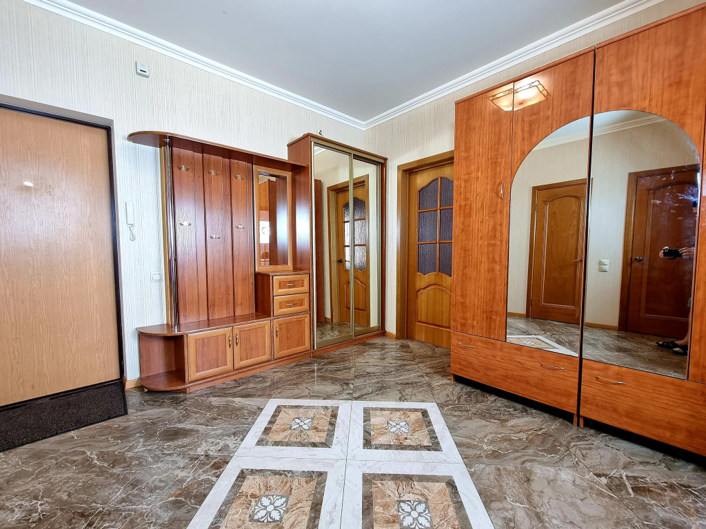 Апартаменты RoomOnDay на ул.Колпакова арт.000496