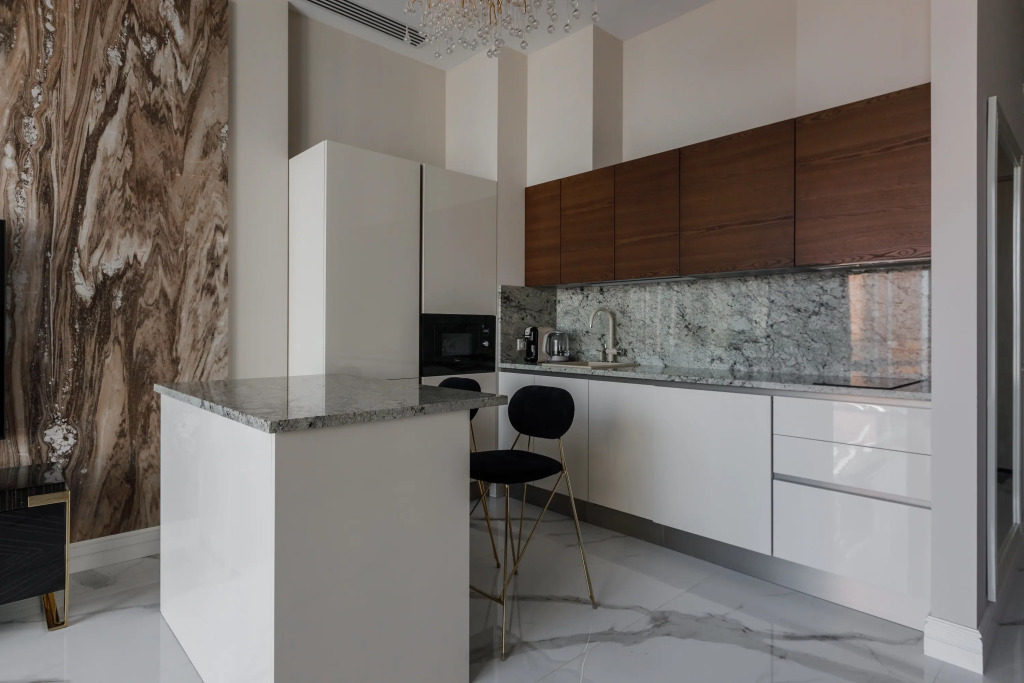 Апартаменты HEAVEN APARTMENTS 8
