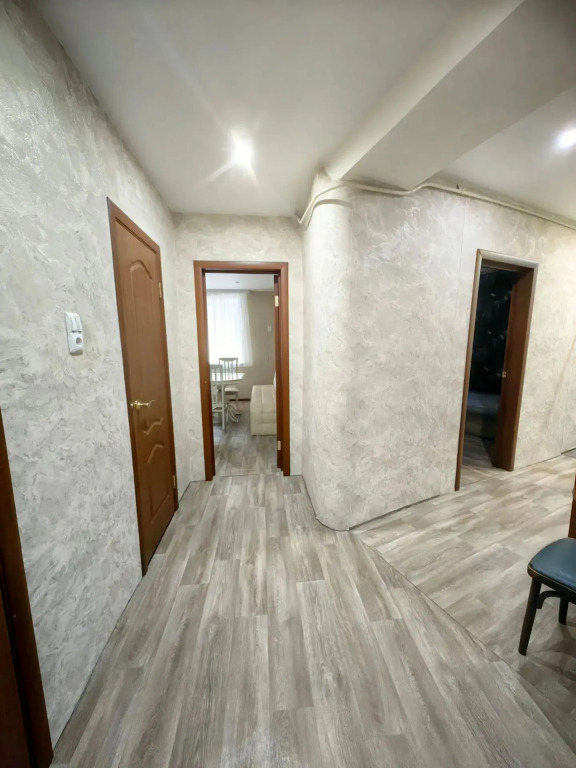 Квартира Двухкомнатная