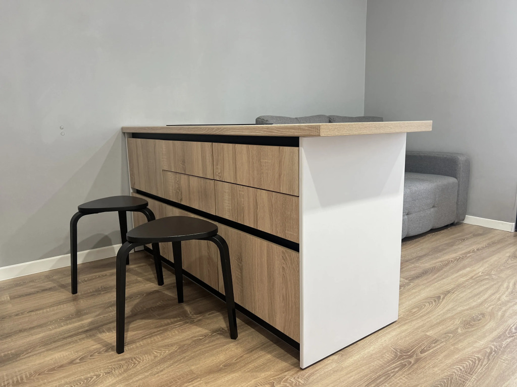 Апартаменты Luxury Apart