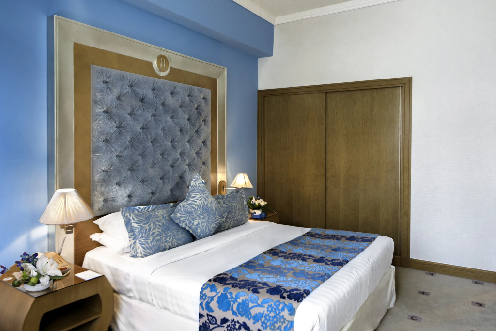 Marina Byblos Hotel