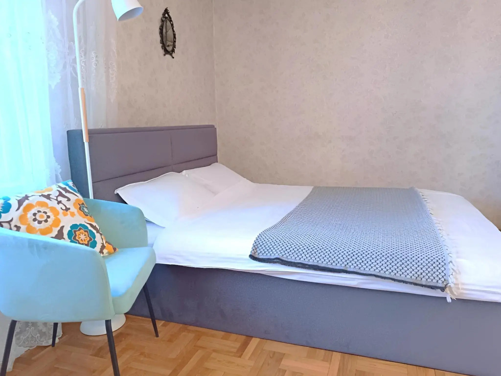 Квартира Центр Курортная Зона Парк Велинградская