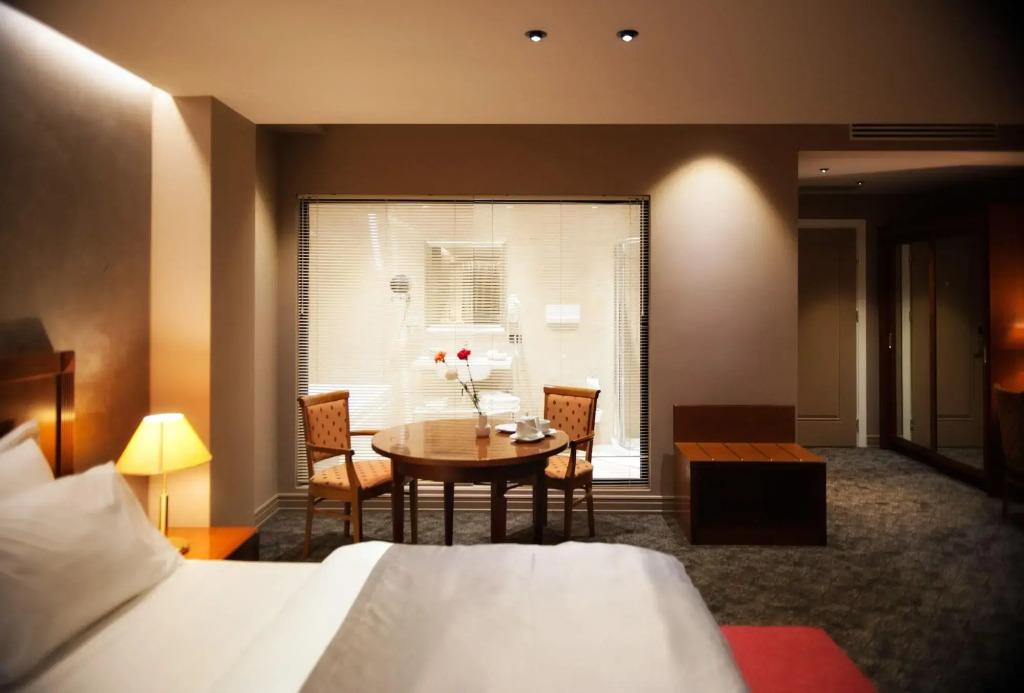 Mondial Hotel