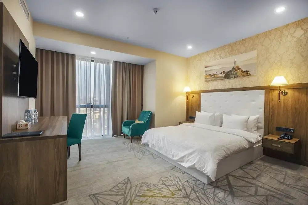 Royal Tulip Hotel & Casino, Tbilisi