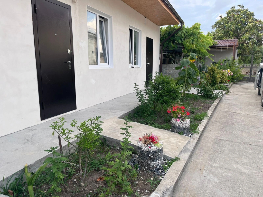 Anzhelika Guest house