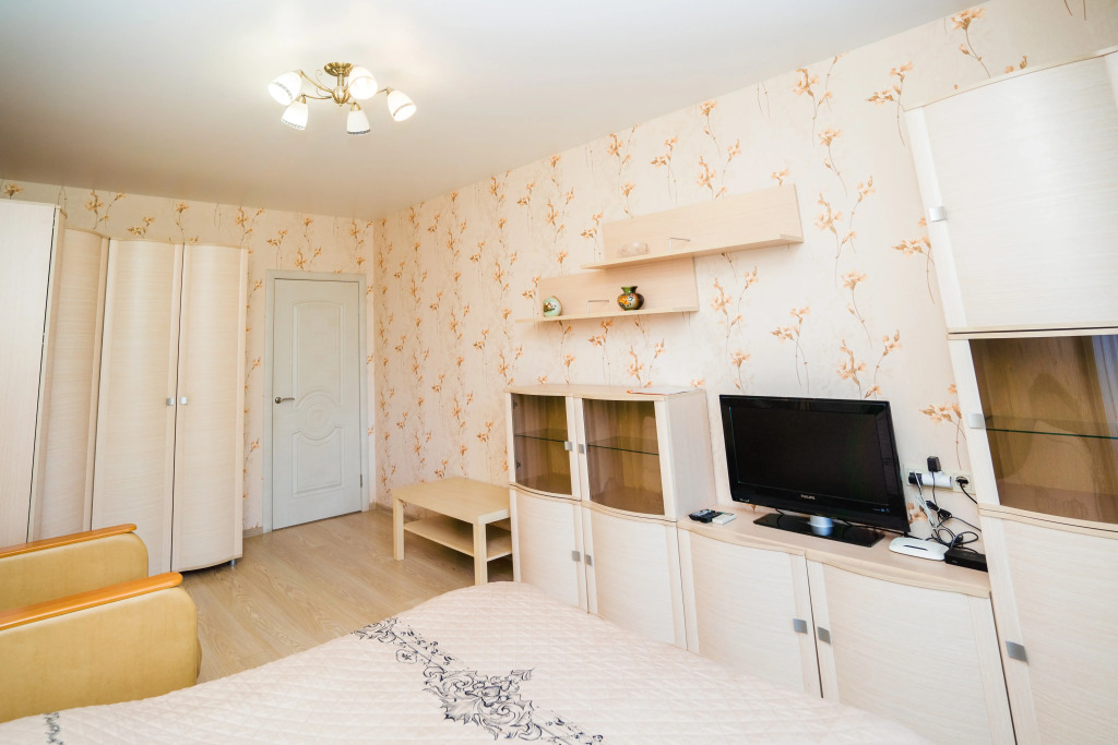 Апартаменты ATLANT Apartments 307