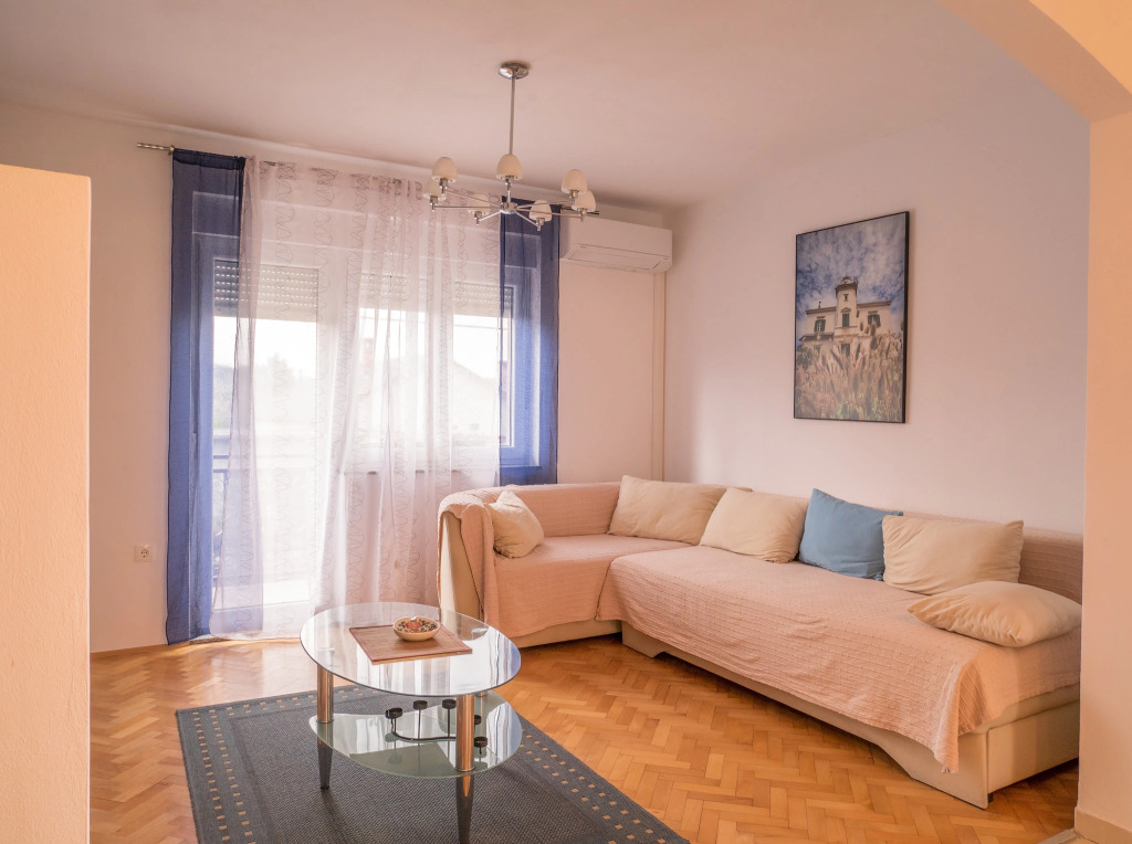 Apartman J&M Grobnik Apartments	