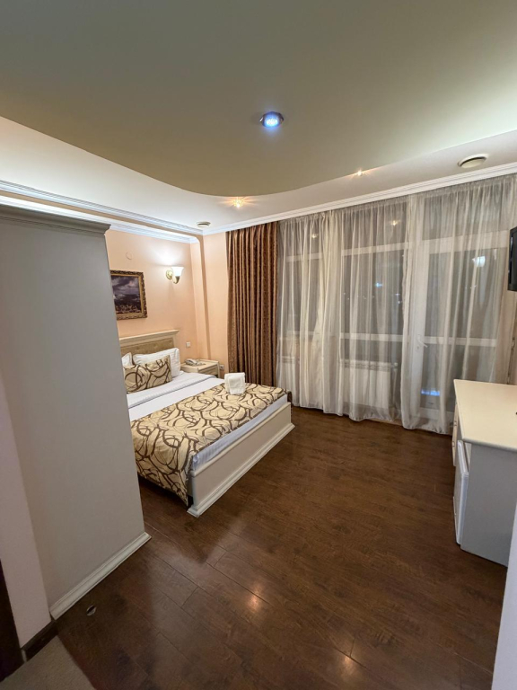 Отель The House Goris