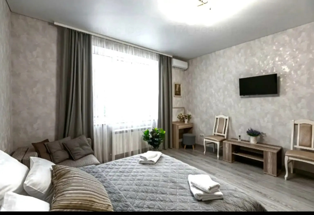 Апартаменты Grand Resort Kislovodsk