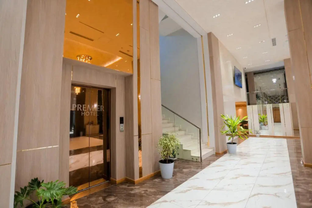 Hotel Premier Hotel