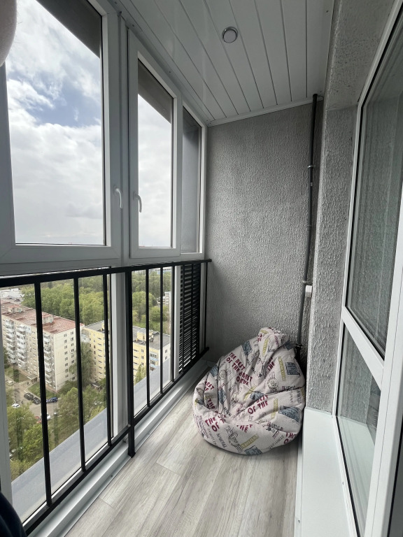 Квартира на Сагита Агиша Дом 19