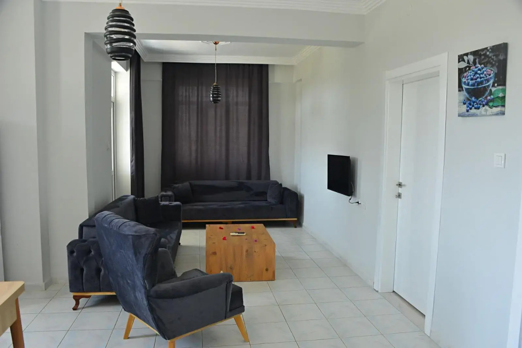 Апарт-отель Lion King Apart Otel