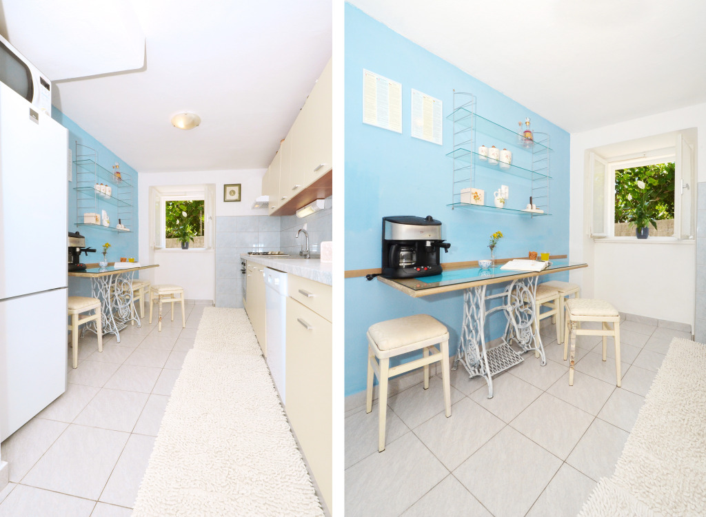 Вилла Marini Dvori