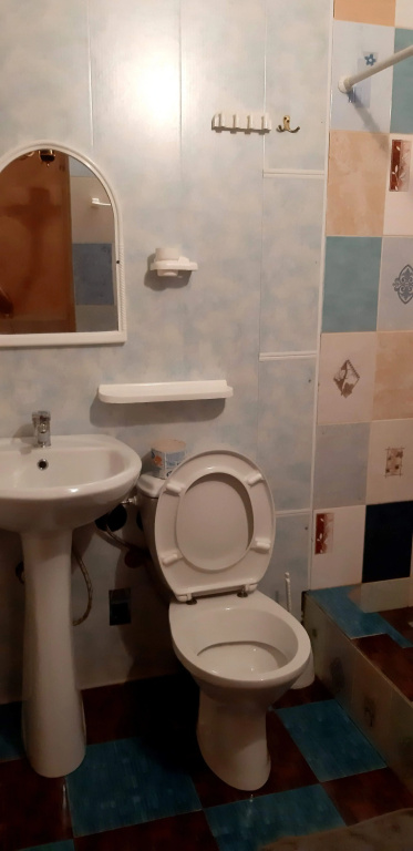 Квартира в Гаграх ул Лакоба 4/41