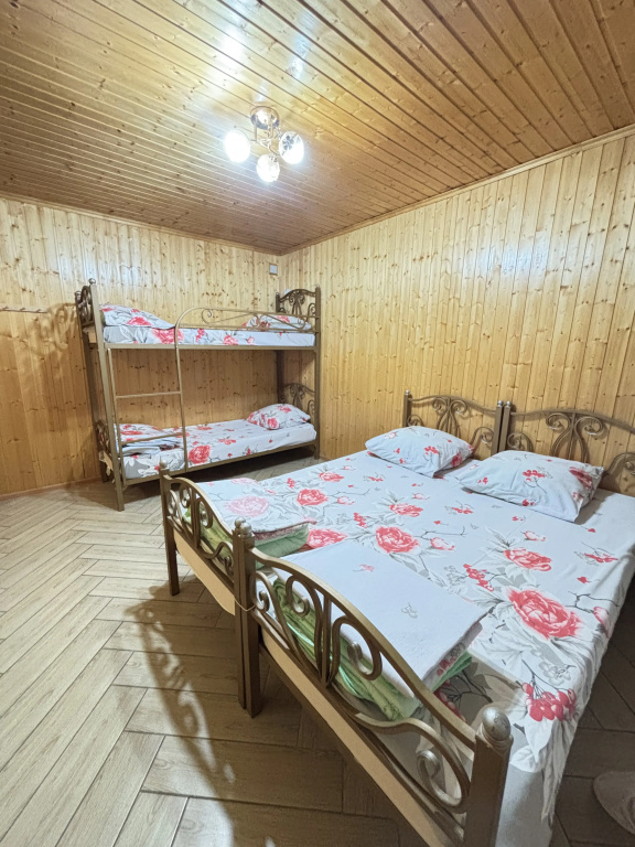 Частный  Дом для Больших Компаний