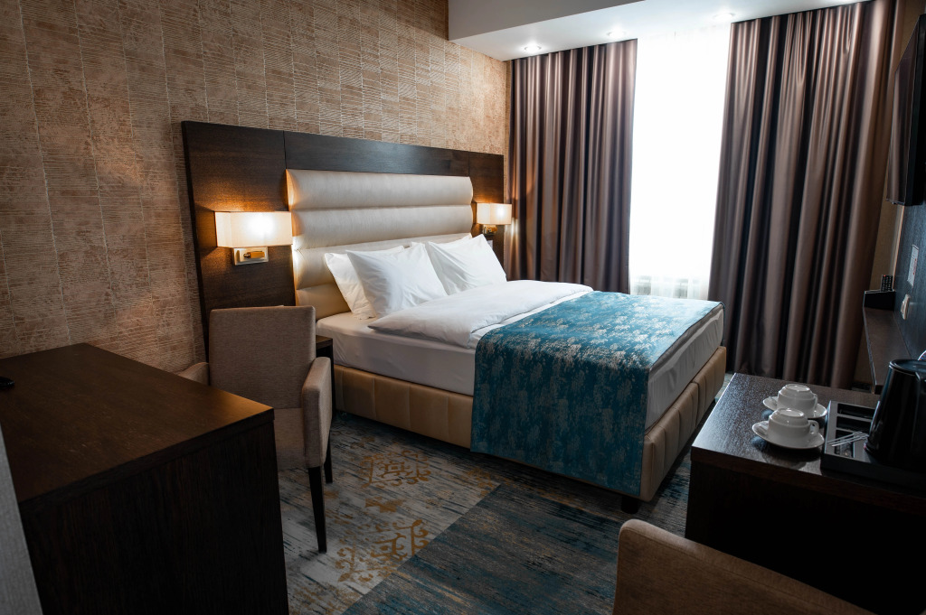 Best Western Plus Oskemen