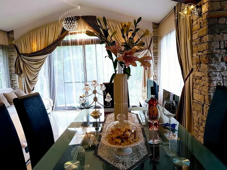 Villa Stone House Poplat
