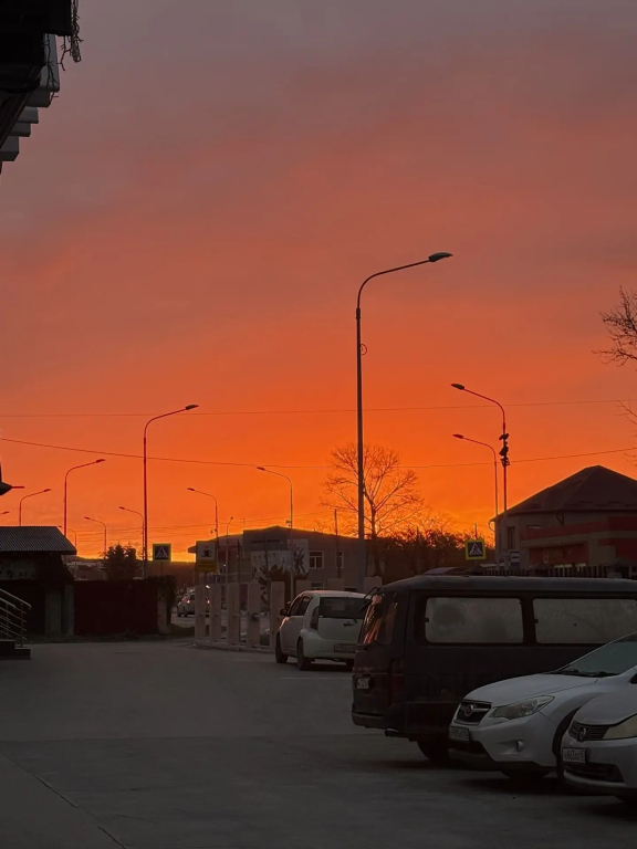 Отель Альфа