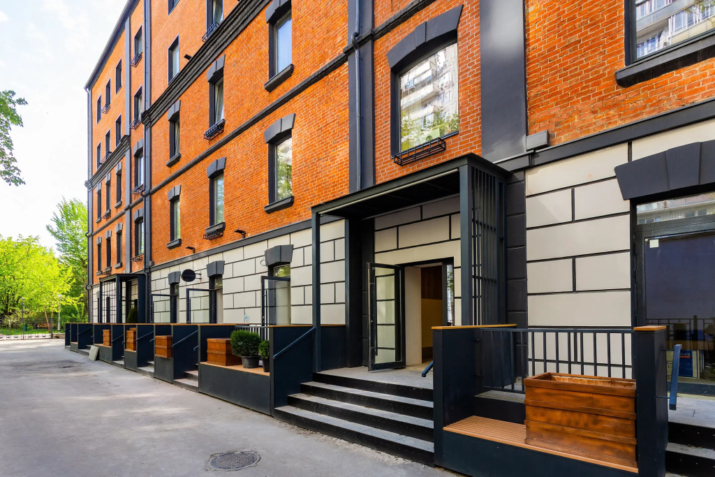 Апартаменты ATLANT Apartments 311