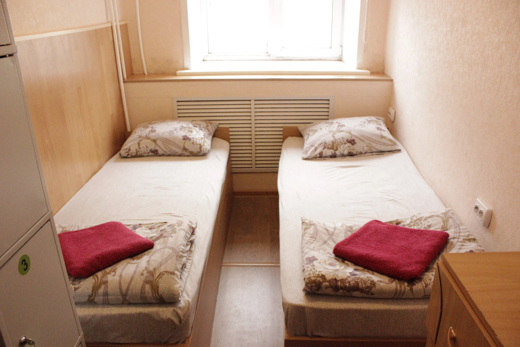 Viktoria Hostel