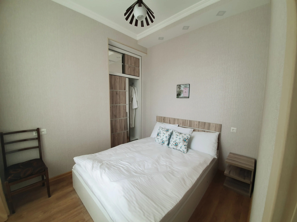 Vazi Aparthotel