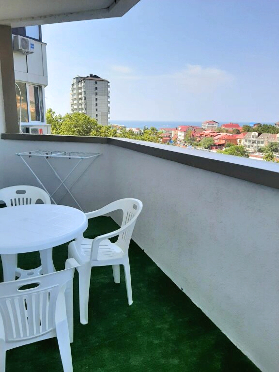 Two-room Apartament v Olginke v 300 metrah ot morya