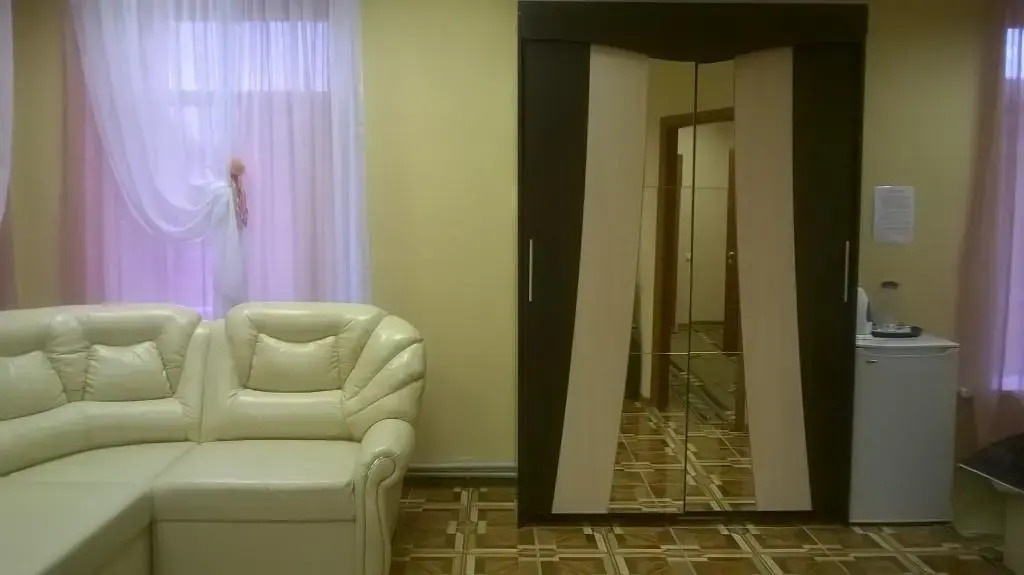 Зубковский Отель