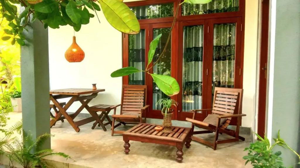 My Home Villa