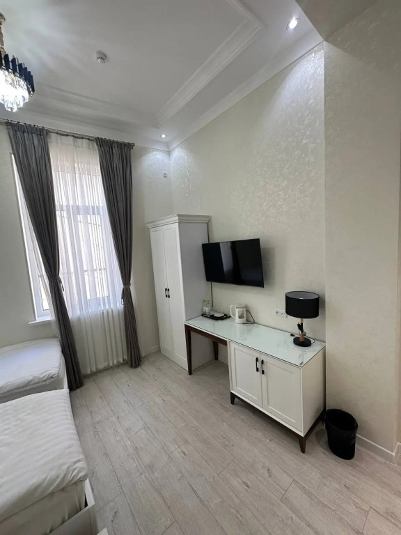 Izumrud Palace Hotel